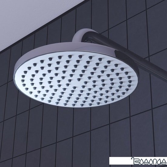 Душевая система IDDIS Joker JOKSB1Fi06