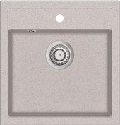 Кухонная мойка Aquasanita Tesa SQT100W (beige 110)