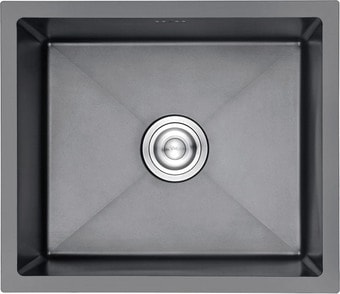 Кухонная мойка Gerhans K35043B Кухонная мойка Gerhans K35043B