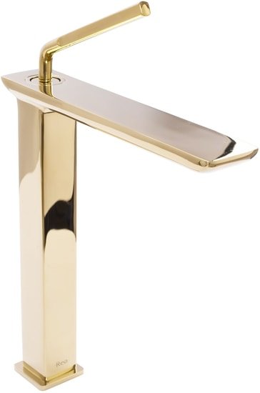 Смеситель Rea Modo REA-B5665 (золотой)