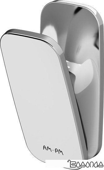 Крючок для ванны AM.PM Inspire A50A35500 фото 1