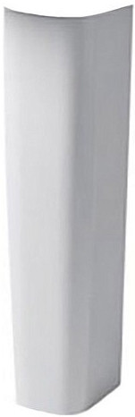 Пьедестал для умывальника Roca Ria ZRU9302814