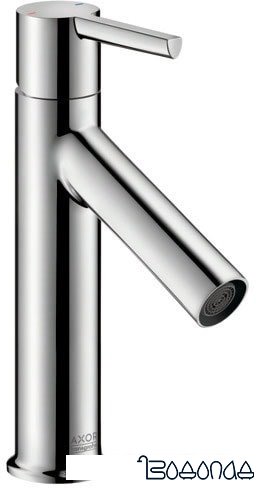 Смеситель Axor Starck 10001000 (хром)