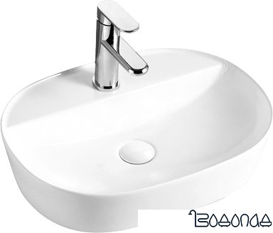 Умывальник Azario AZ-2202 фото 1