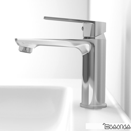 Смеситель IDDIS Plank PLASB00i01 фото 4