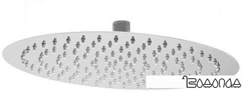 Душевая система Deante NACS09CT-1