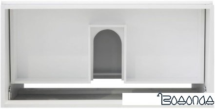 Эстет Тумба под умывальник Bali ФР-00002083 фото 4