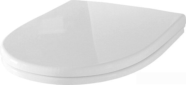 Сиденье для унитаза Cersanit Granta (S-DS-GRA-DL-t) фото 1