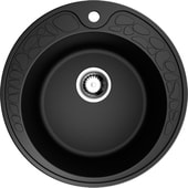 Кухонная мойка Omoikiri Tovada 51 BL Кухонная мойка Omoikiri Tovada 51 BL