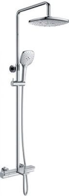 Душевая система Kaiser Elite 01182