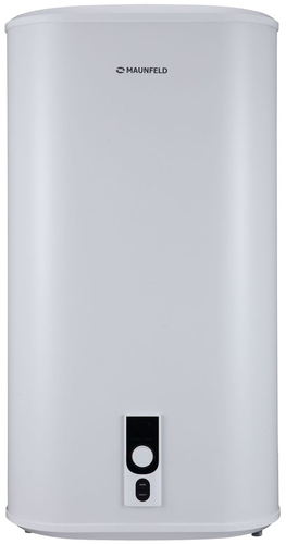 Накопительный электрический водонагреватель MAUNFELD MWH100W02