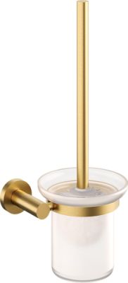 Ершик для унитаза Omnires Modern Project MP60620GLB