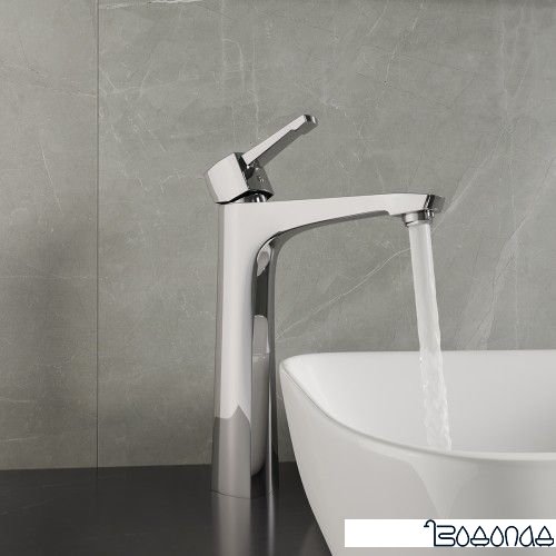 Смеситель Lemark Evitta LM0509C