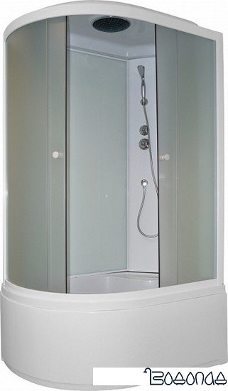 Душевая кабина Parly EB120R (правая)