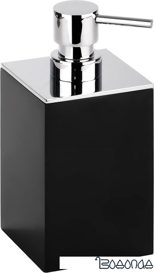 Дозатор для жидкого мыла Bemeta Gamma 145609310 фото 1