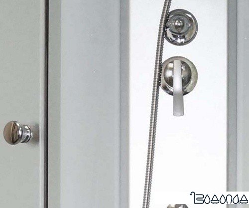 Душевая кабина Parly EB120R (правая)