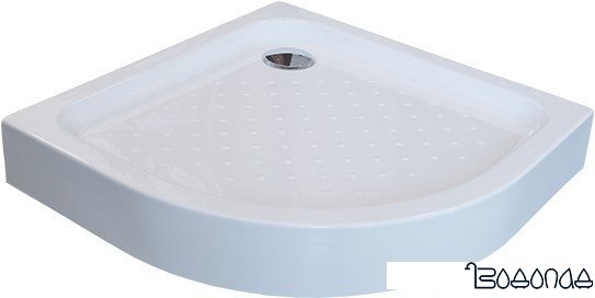 Душевой поддон Vincea VST-3AQ-1010 100x100 фото 1