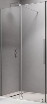 Душевая дверь Radaway Furo Wall 580 10110580-01-01