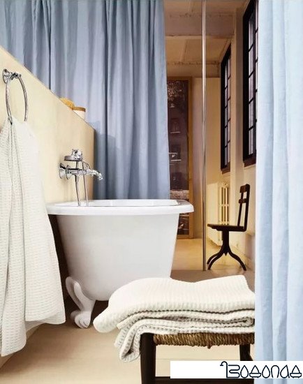 Смеситель Axor Montreux 16540820