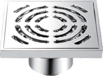 Трап/канал Gappo G81052