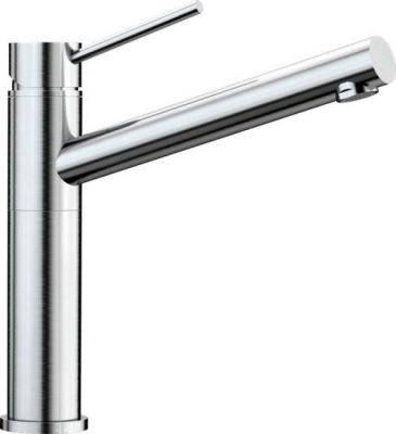 Смеситель Blanco Alta (хром)