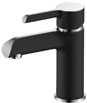 Смеситель Gappo G1003-6