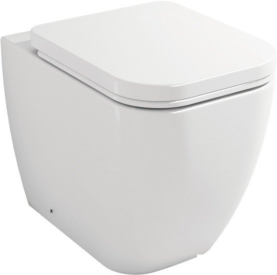 Унитаз Lavinia Boho One [33020050] фото 1