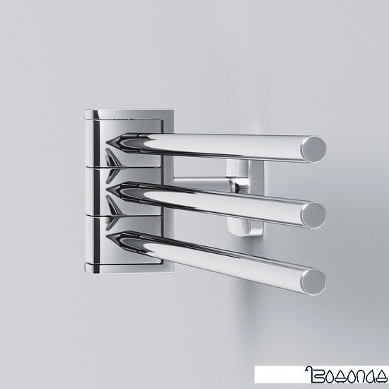 Держатель для полотенца AM.PM Gem A9032700 фото 4