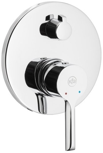 Смеситель Armatura Angelit 4729-410-00