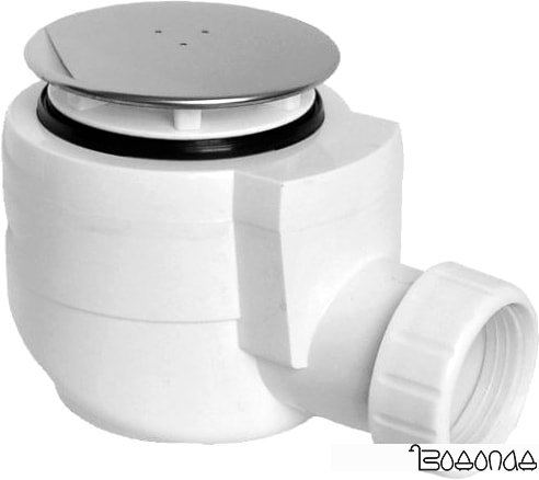 Сифон Plast Brno EWN0540 фото 1