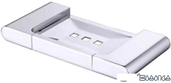 Мыльница Kaiser KH-2704 фото 1