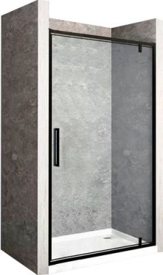 Душевая дверь Rea Rapid Swing 90