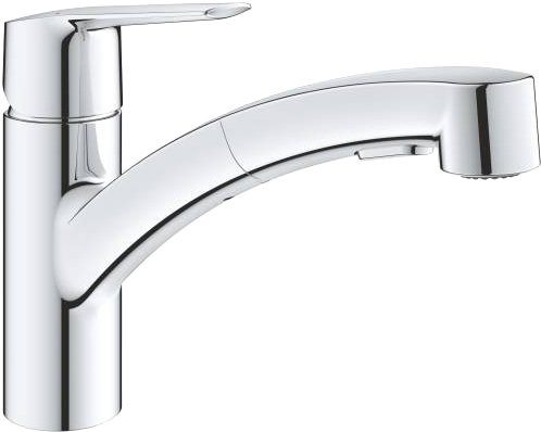 Смеситель Grohe QuickFix Start 30531001 фото 1