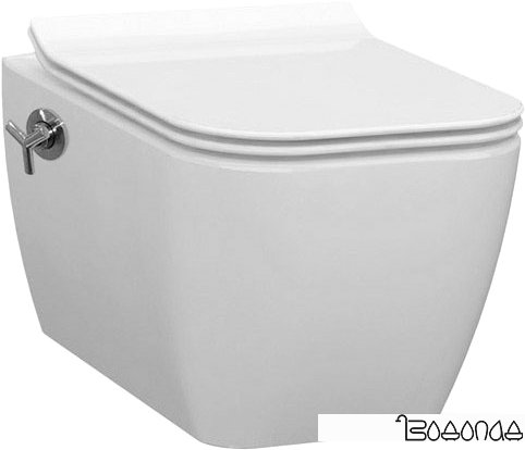 Унитаз iDevit Halley SETK3204-2617-001-1-6000