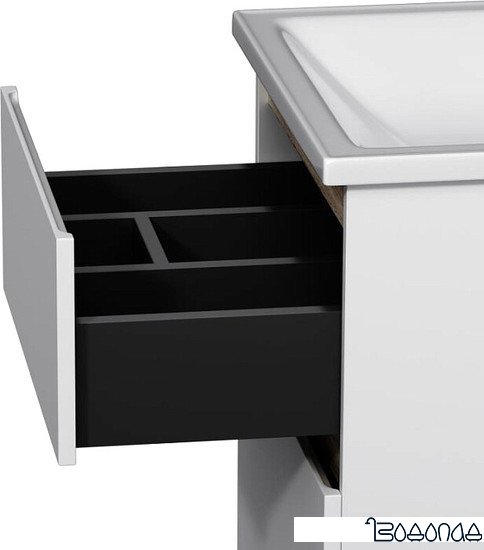 AM.PM Тумба под умывальник X-Joy M85AFSX0552WG фото 3