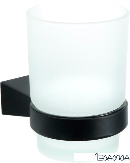 Стакан для зубной щетки и пасты Fixsen Rend FX-97806