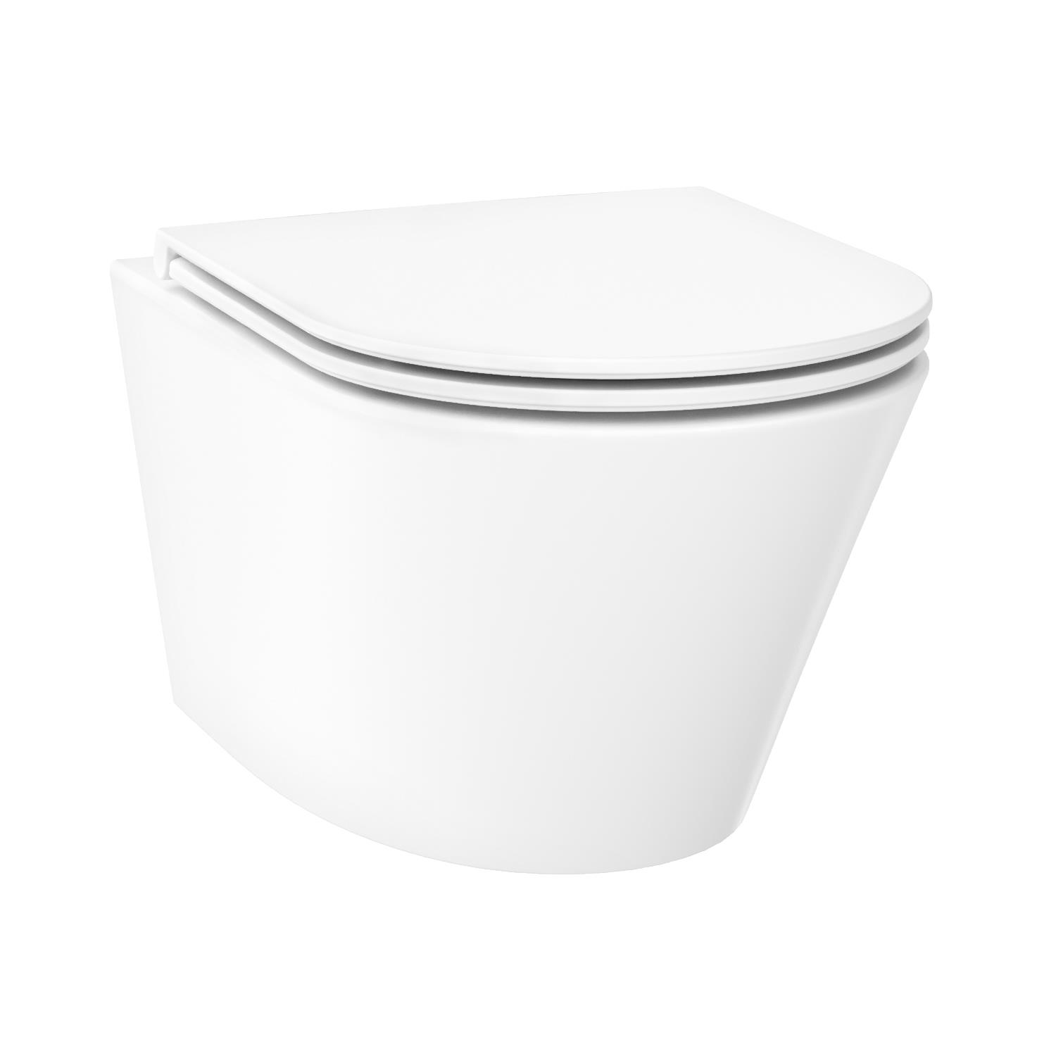 Система смыва VortexFlow