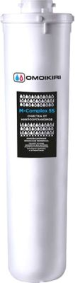 Мембранный элемент Omoikiri M-Complex 5S