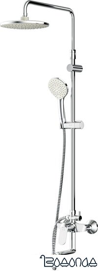 Душевая система AM.PM Sunny F0785C900