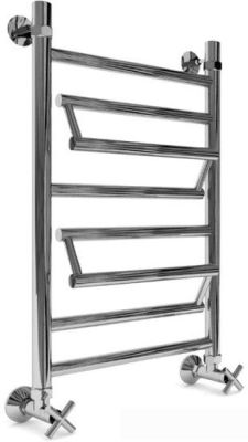 Полотенцесушитель Luxon V Ultra 100x50