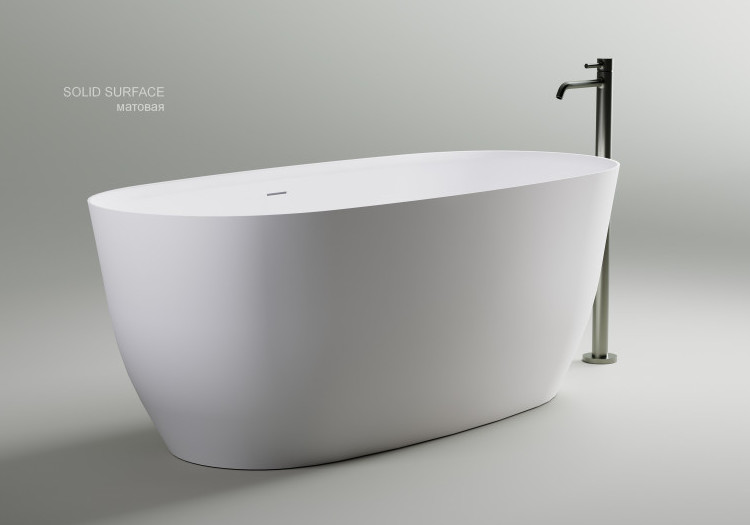 Выбор материала глянец или мат