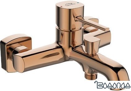 Смеситель Laveo Pola BAP 810D