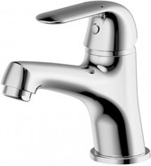 Смеситель Bravat Simple [F1135193CP-RUS]