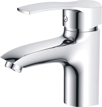 Смеситель Cron CN1070 (хром)