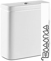 Бачок для унитаза Roca The Gap 734147000Y
