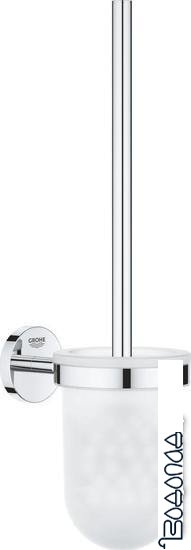 Ершик для унитаза Grohe BauCosmopolitan 40463001