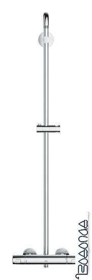 Душевая система Grohe Vitalio Joy 310 26401001 фото 4