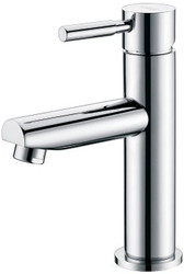 Wasserkraft Main Смеситель для умывальника, хром