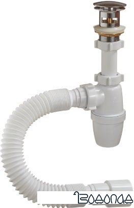 Сифон Орио А-3203 фото 1