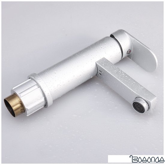 Смеситель Ekko E1081-22 (серый)